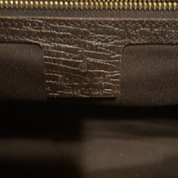 Gucci bag - Picture 7 of 11